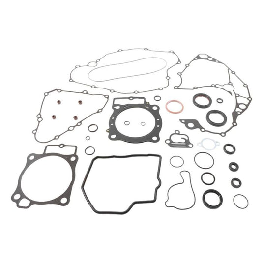 VERTEX COMPLETE GASKET SET WITHOS