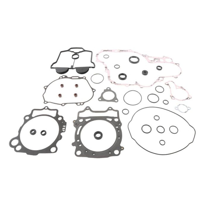 VERTEX COMPLETE GASKET SET WITHOS