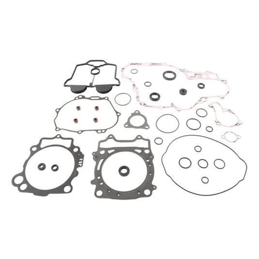VERTEX COMPLETE GASKET SET WITHOS