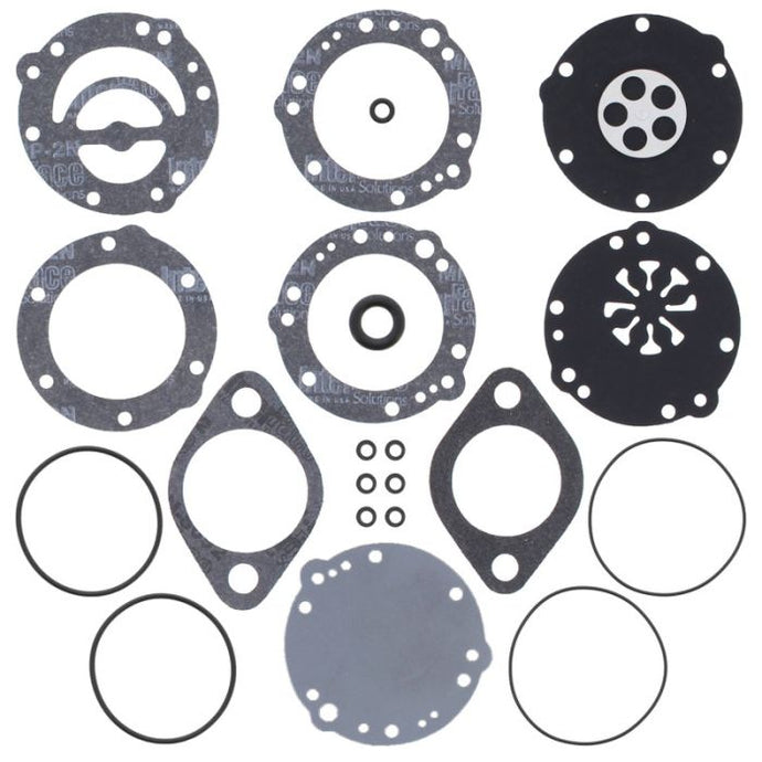 VERTEX KEIHIN CARBURETOR REBUILD KIT