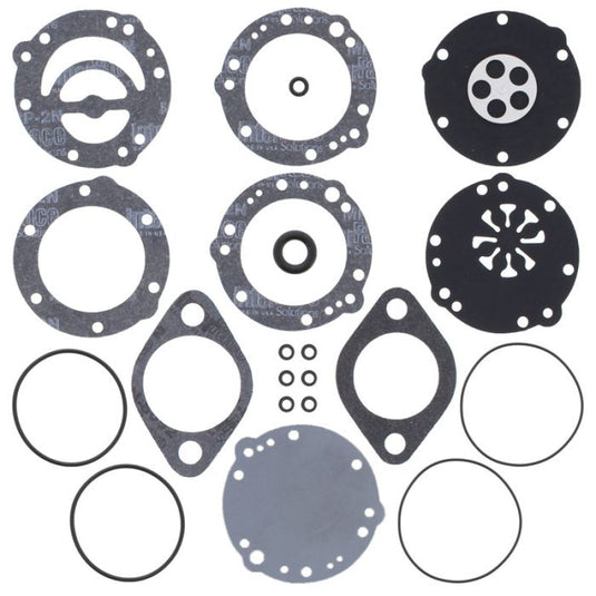 VERTEX KEIHIN CARBURETOR REBUILD KIT