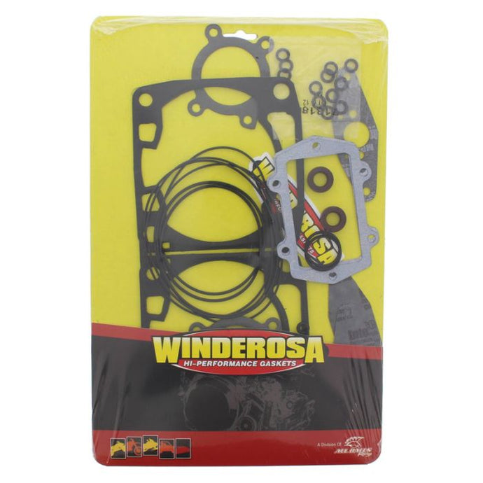 VERTEX TOP END GASKET KIT