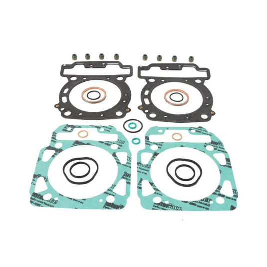 VERTEX TOP END GASKET KIT