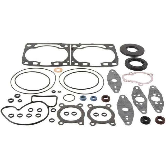 VERTEX COMPLETE GASKET KIT