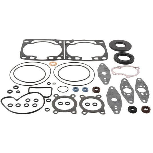VERTEX COMPLETE GASKET KIT