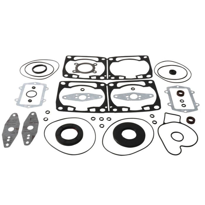 VERTEX COMPLETE GASKET KIT