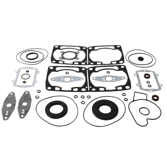 VERTEX COMPLETE GASKET KIT