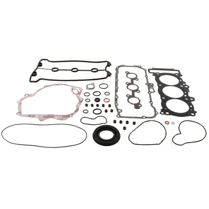 VERTEX COMPLETE GASKET KIT