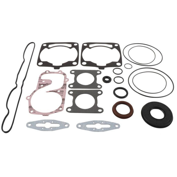 VERTEX COMPLETE GASKET KIT