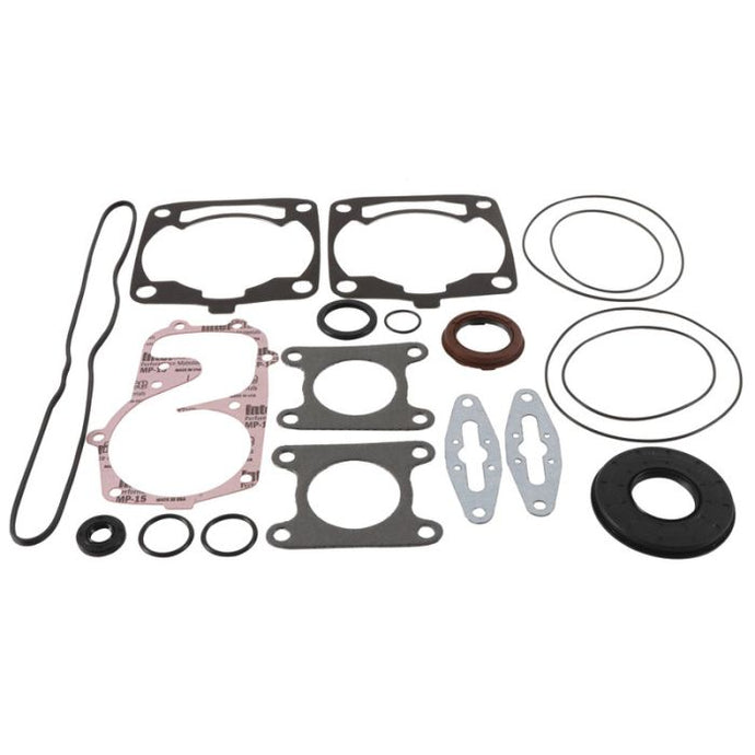 VERTEX COMPLETE GASKET KIT