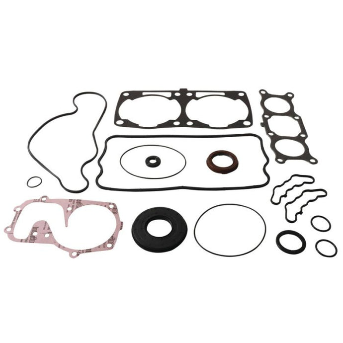 VERTEX COMPLETE GASKET KIT