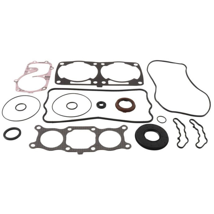 VERTEX COMPLETE GASKET KIT