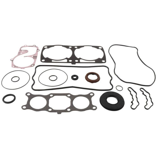 VERTEX COMPLETE GASKET KIT