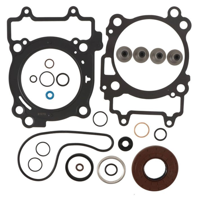VERTEX COMPLETE GASKET KIT