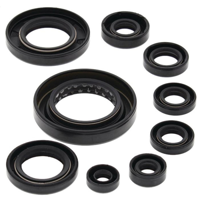 VERTEX OIL SEAL KIT