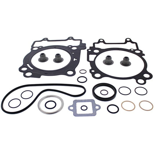 VERTEX COMPLETE GASKET KIT