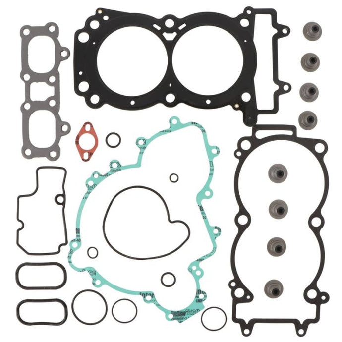 VERTEX COMPLETE GASKET KIT