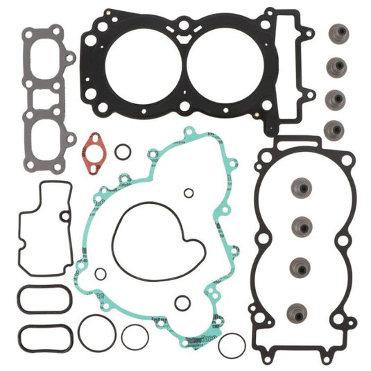 VERTEX COMPLETE GASKET KIT