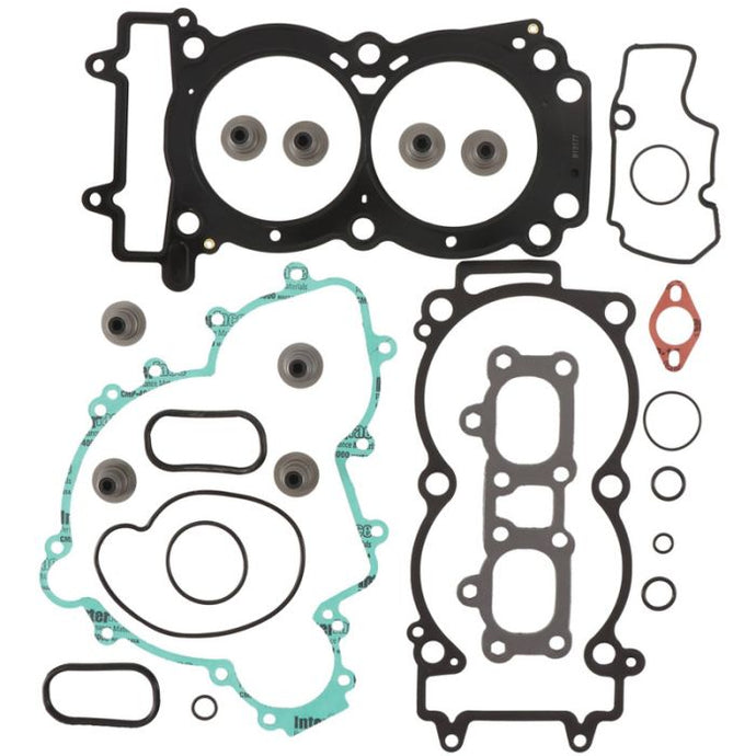 VERTEX COMPLETE GASKET KIT