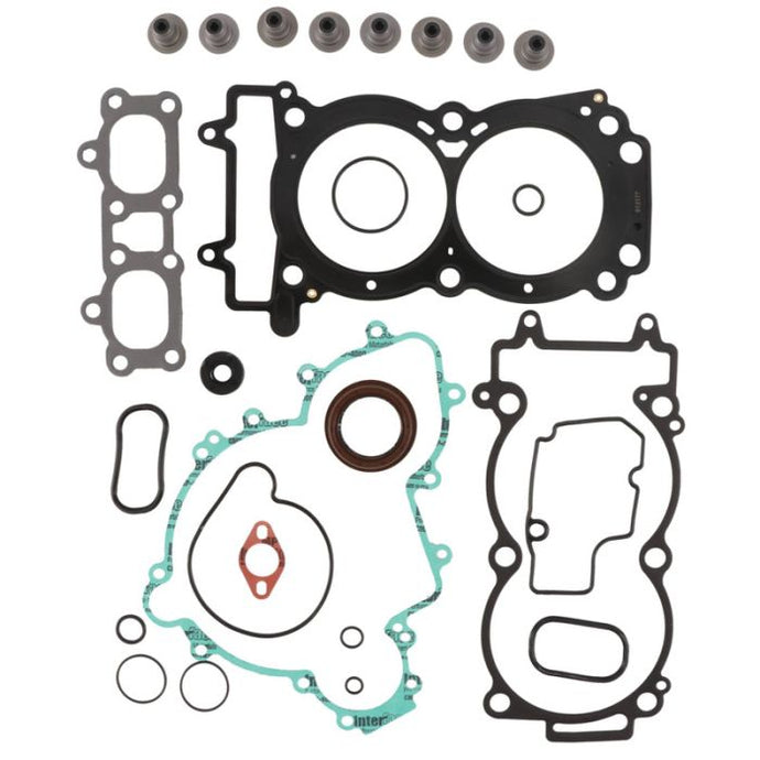 VERTEX COMPLETE GASKET KIT