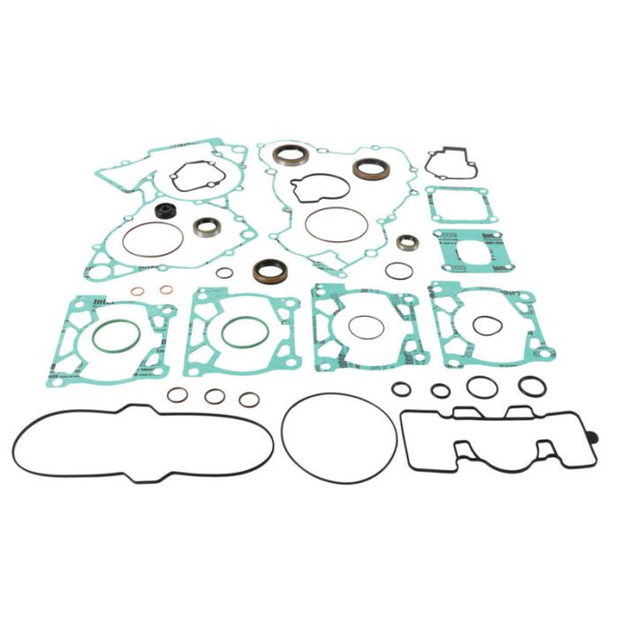 VERTEX COMPLETE GASKET KIT