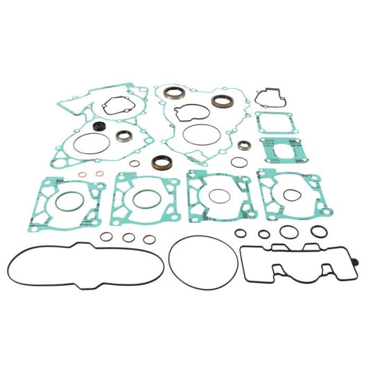 VERTEX COMPLETE GASKET KIT