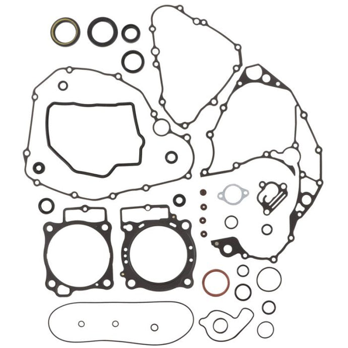 VERTEX COMPLETE GASKET KIT