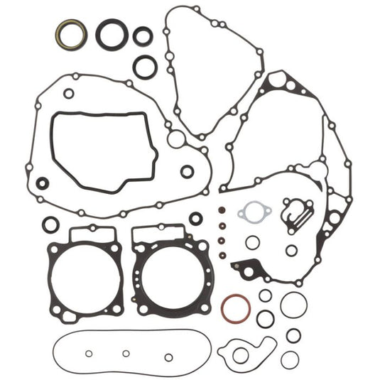 VERTEX COMPLETE GASKET KIT