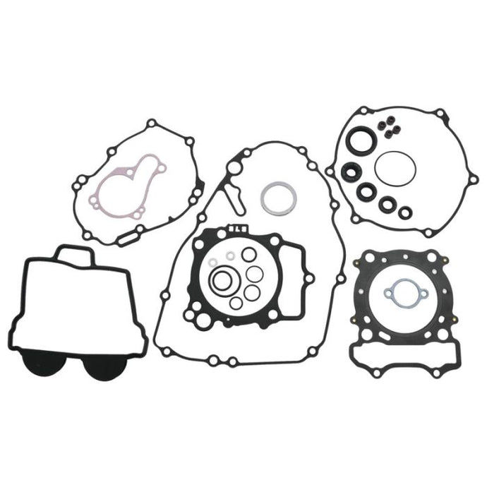 VERTEX COMPLETE GASKET KIT