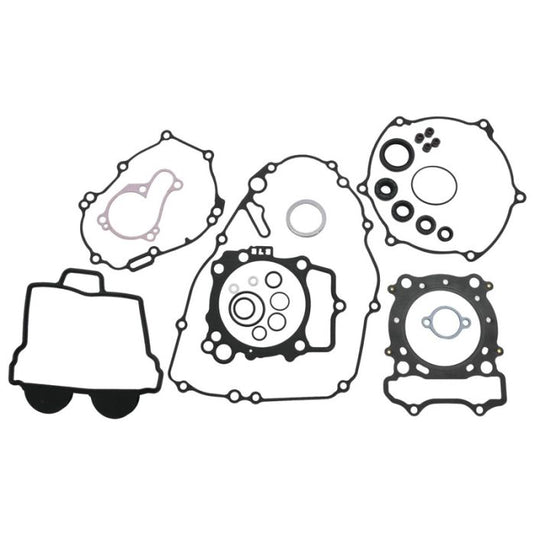 VERTEX COMPLETE GASKET KIT