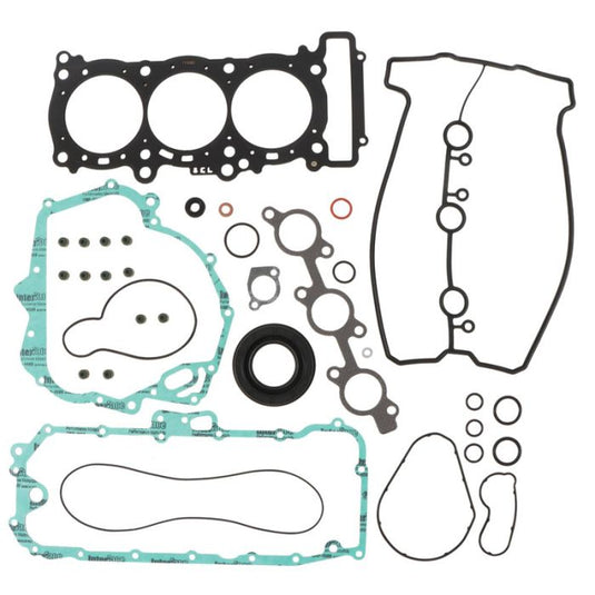VERTEX COMPLETE GASKET KIT