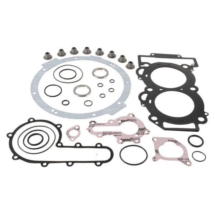 VERTEX COMPLETE GASKET KIT