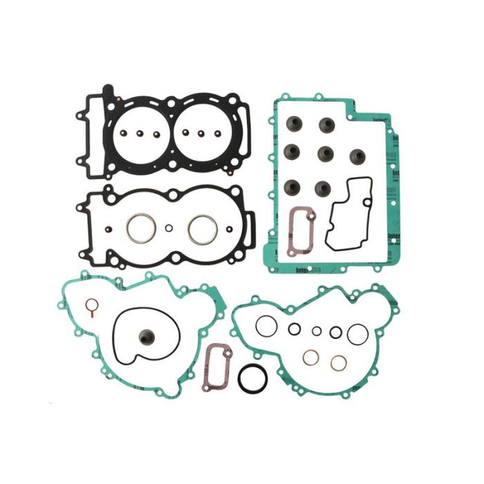 VERTEX COMPLETE GASKET KIT
