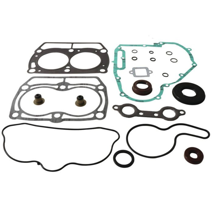 VERTEX COMPLETE GASKET KIT WITH OIL SEALS