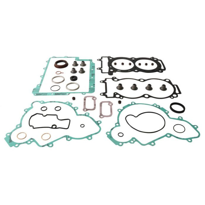 VERTEX COMPLETE GASKET KIT WITH OIL SEALS