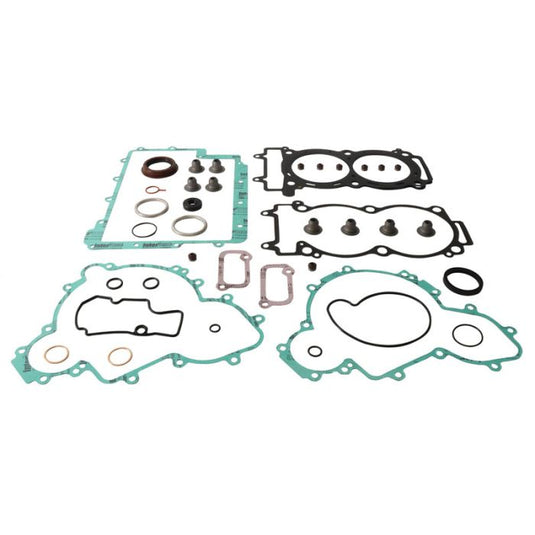 VERTEX COMPLETE GASKET KIT WITH OIL SEALS