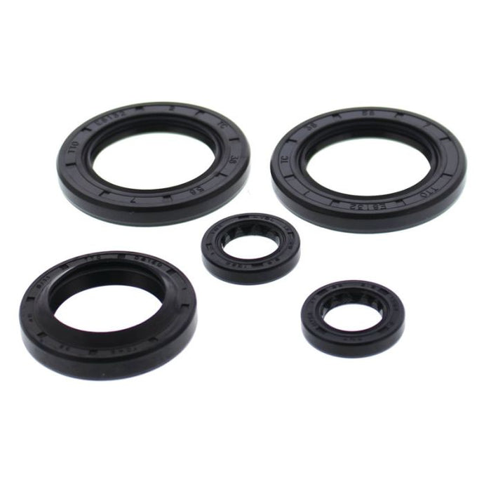 VERTEX OIL SEAL KIT