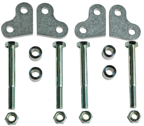 FRONT LOWERING KIT YAM 20-1013 image 1