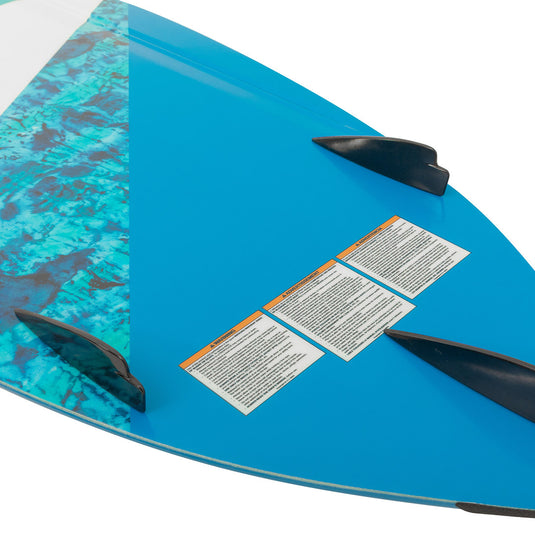 AIRHEAD SPECTRUM WAKESURF AHWS-F06 image 4