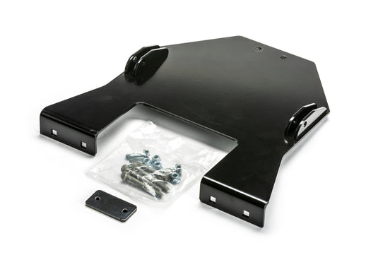 PROVANTAGE CENTER PLOW MOUNTING KIT 107562 image 1
