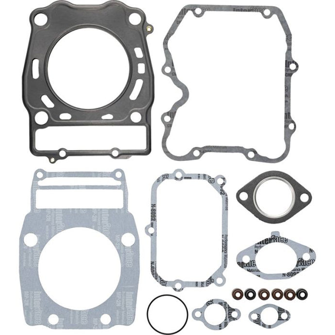 VERTEX TOP END GASKET KIT