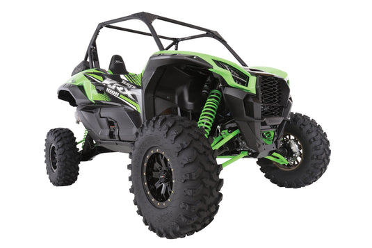 TIRE XTR370 27X9R14 S3-0729 image 3