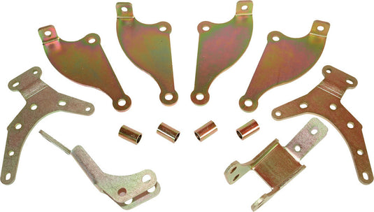 XPATV LIFT KIT POLARIS RZR-S XTPRZR11 image 1