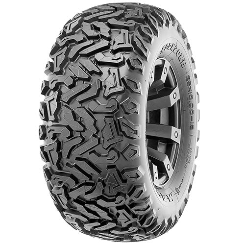 MAXXIS WORKZONE TIRE 25X10-12