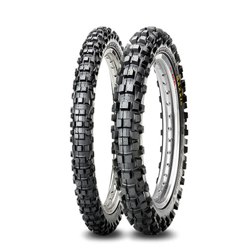 MAXXIS 100/90-19 M7305 TT MAXXCROSS IT