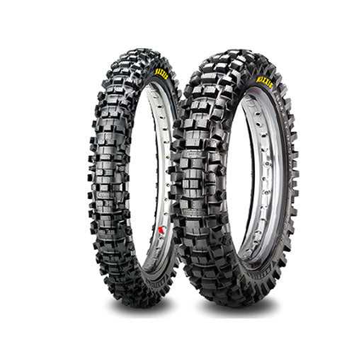 MAXXIS 120/80-19 M7305D 63M DESERT IT