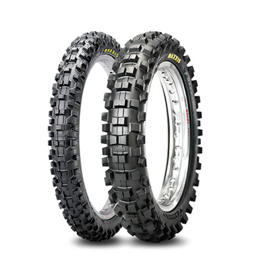 MAXXIS 120/100-18 M7312 MAXXCROSS SI