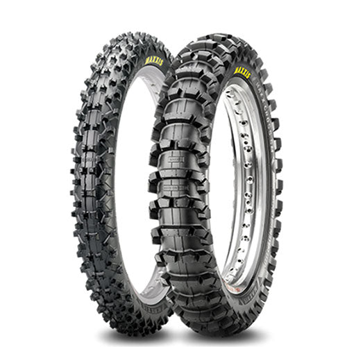 MAXXIS 120/100-18 M7308 68M MAXXCROSS SM