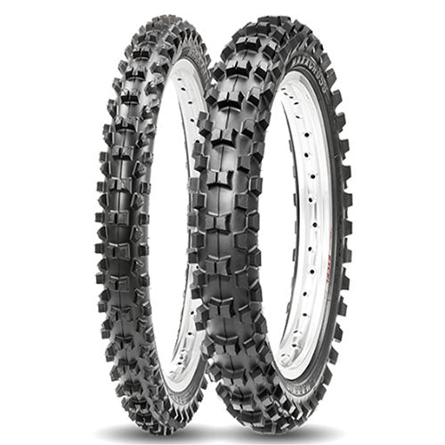 MAXXIS 80/100-21 M7332F 51M SOFT US TT