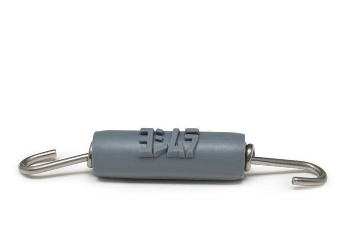 EXHAUST SPRING 3 IN RACE-SPL-1 image 1